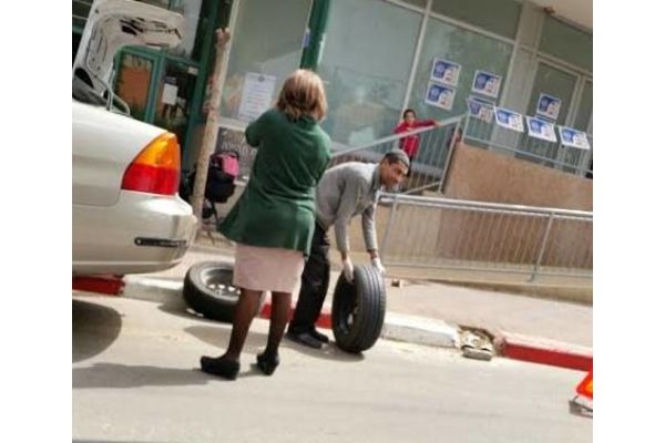 צילום גלעד מזרחי