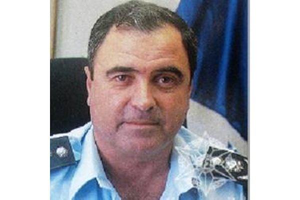 צילום אתר משטרת ישראל