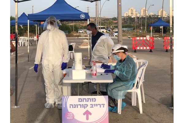דוברות מכבי