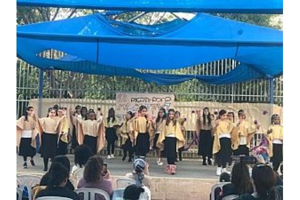 צילום: עיריית ראשון לציון