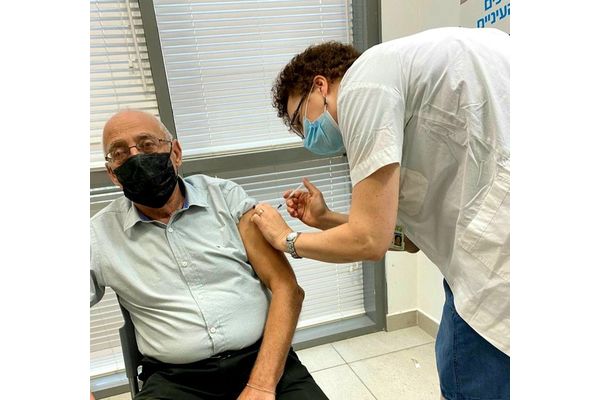 קרדיט:מוטי ששון הדף הרשמי