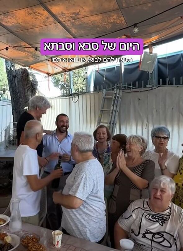צילום מתוך דף הפייסבוק שי קינן - shai keinan