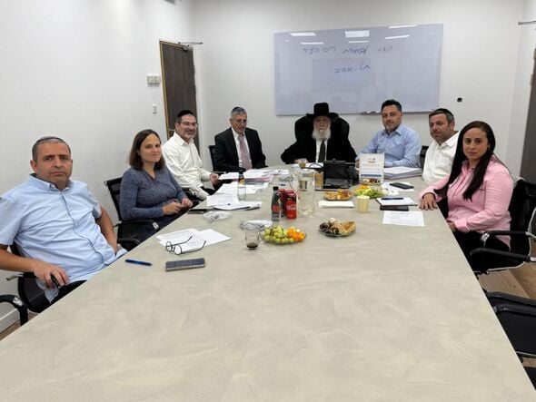 קרדיט: דוברות המשרד לשירותי דת