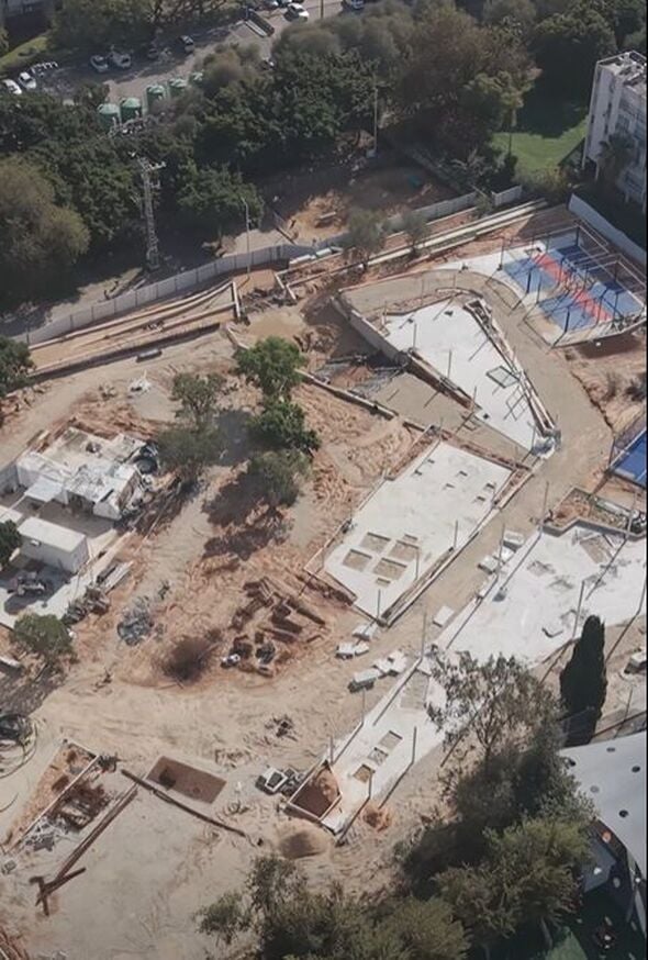 צילום מתוך דף הפייסבוק אלי יריב - Eli Yariv