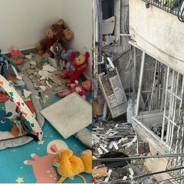 צילום מתוך דף הפייסבוק איכילוב - המרכז הרפואי ת״א