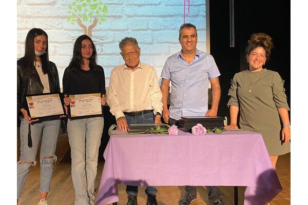 קרדיט: עיריית יבנה