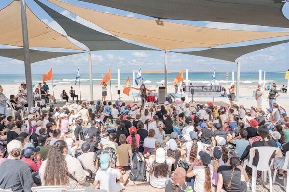 צילום: דוברות עיריית ראשון לציון