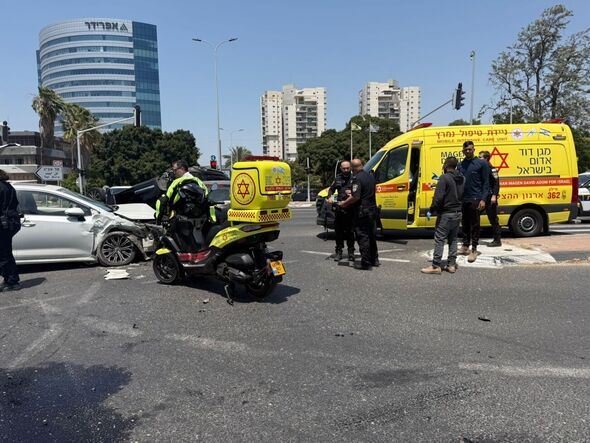 קרדיט צילום: דוברות המשטרה