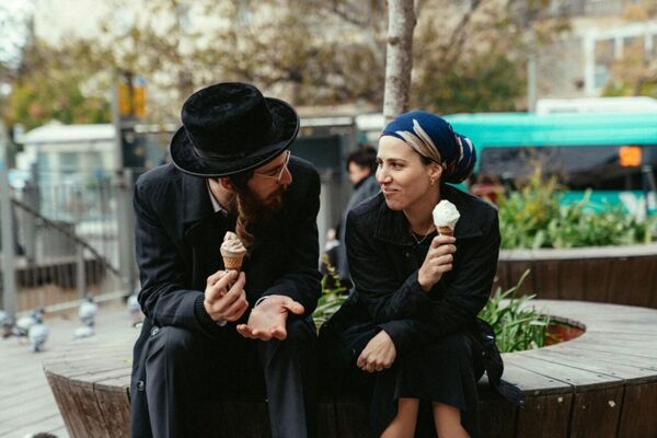 צילום מתוך דף הפייסבוק תיאטרון תפוז ע"ש יורם טהר לב