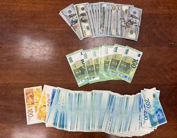 דוברות המשטרה