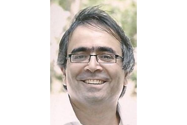 עמוס חלפון - טור אישי 21/9/12