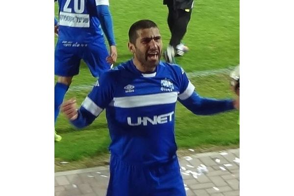 אורי קרגולה