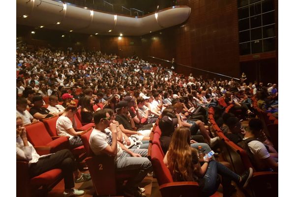צילום: דינה אזולאי