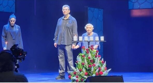 צילום מתוך דף הפייסבוק ראובן לדיאנסקי - Ladianski