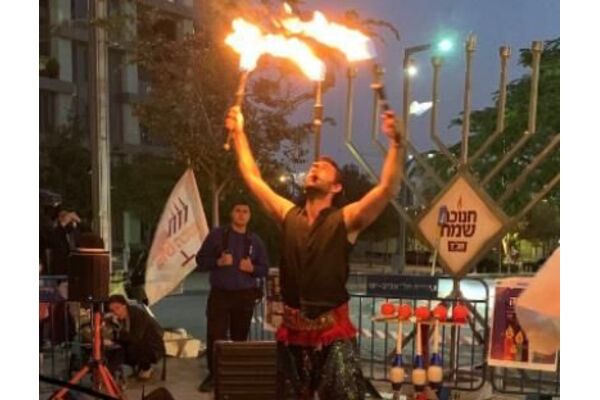 צילומים: עטר וקס