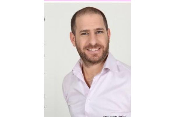 חנוך דאום - צילום איציק בירן