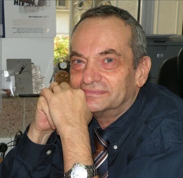 צילום מתוך דף הפייסבוק המרכז הרפואי וולפסון - Wolfson Medical Center