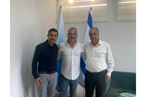 קרדיט: דוברות