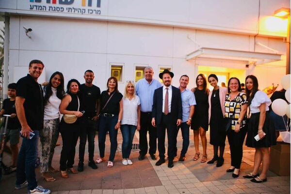 צילום: דורית גוזי