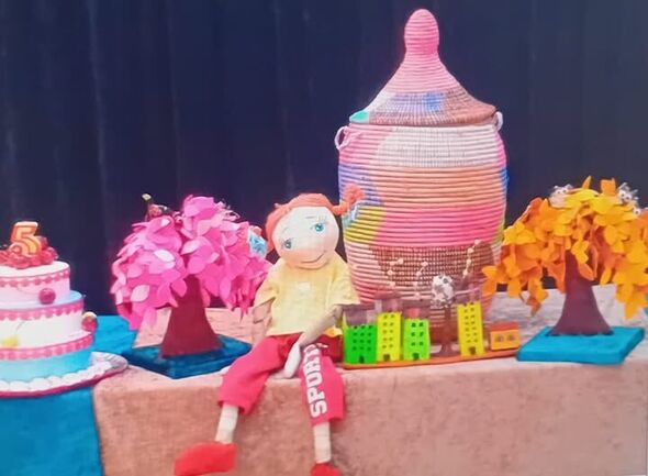 צילום מתוך דף הפייסבוק מרכז קהילתי בית דני