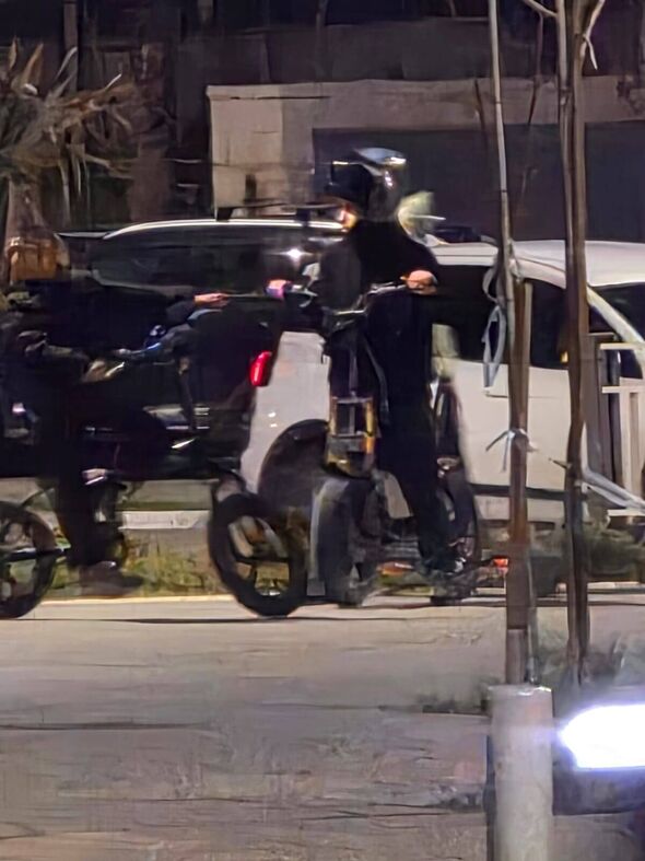 צילום מתוך דף הפייסבוק עיריית יבנה