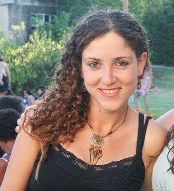 צילום מתוך דף הפייסבוק נקודת מפנה- נשים בחולון