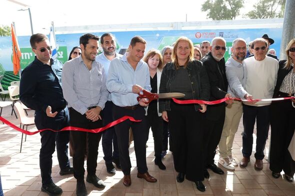 צילומים: הדף של רז קינסטליך