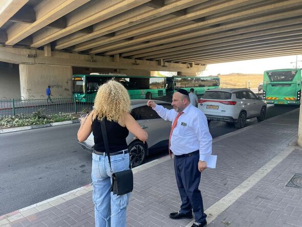 צילום:דוברות המועצה המקומית גדרה