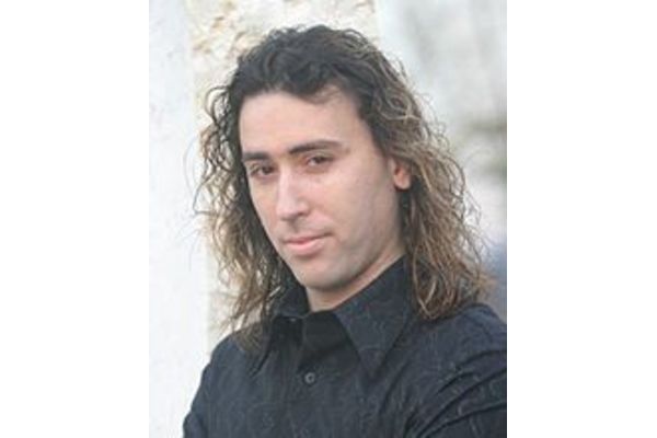 מייק שרון