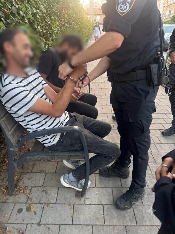צילום מתוך דף הפייסבוק עיריית רמת גן