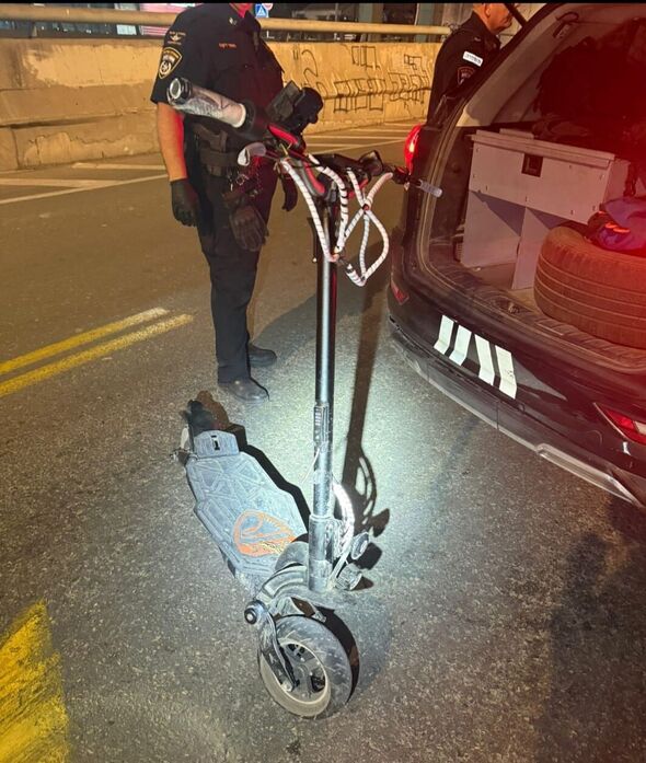 דוברות המשטרה