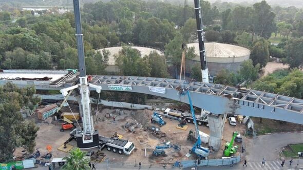הפייסבוק נת"ע - מערכת מטרופולינית להסעת המונים