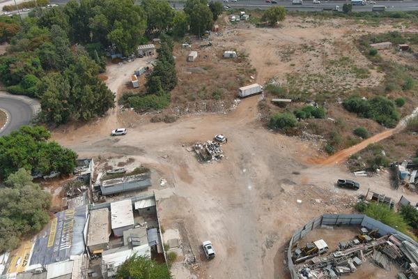 קרדיט: עיריית חולון