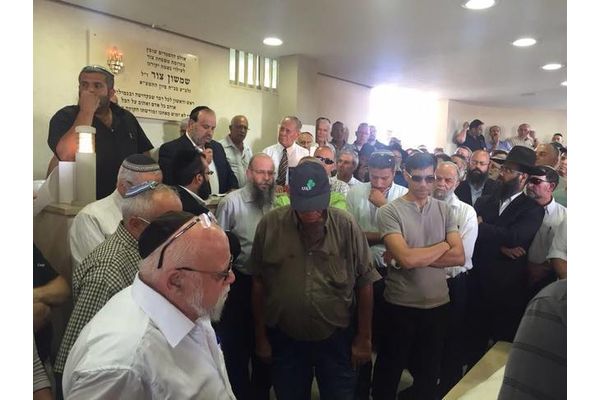 תמונות באדיבות נציגי המשפחה