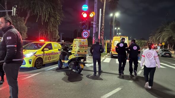 תיעוד מבצעי מד"א