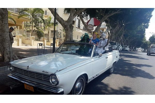 תמונות משנים קודומות