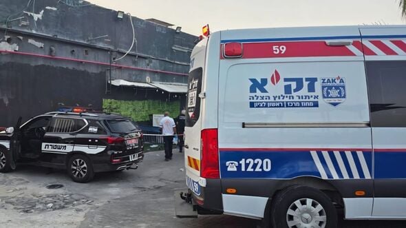 צילום: דוברות זק"א