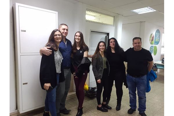 צילום בית ספר העמית