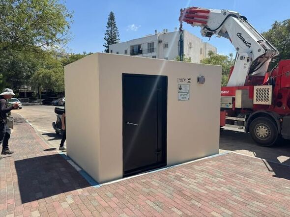 צילום מתוך דף הפייסבוק רן קוניק העמוד הרשמי
