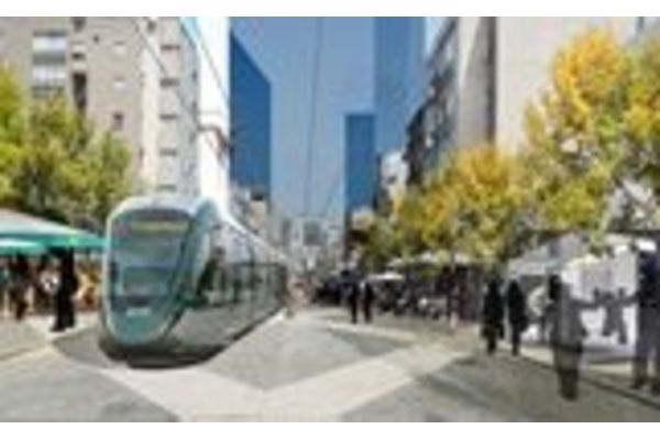 הדמיות משרד מנעד