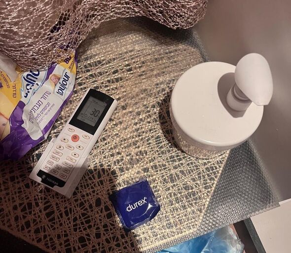 דוברות המשטרה