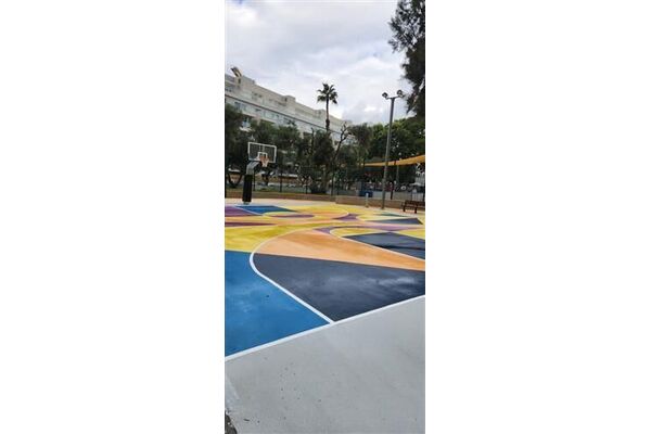 צילומים: עיריית תל אביב