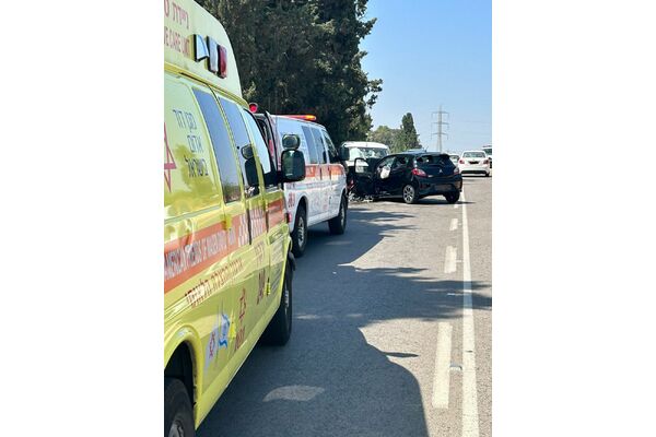 תיעוד מבצעי מד"א