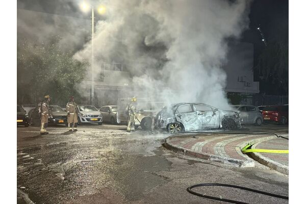 דוברות והסברה תחנה אזורית חולון