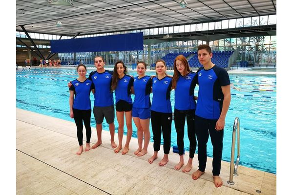 קרדיט:איגוד השחייה בישראל פייסבוק