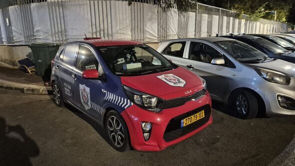 צילום: דוברות זק״א