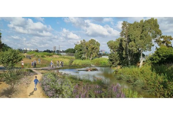 צילום: אדר נוף ליאב שלם, קובי בוטבול