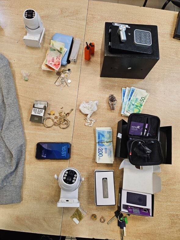 דוברות המשטרה