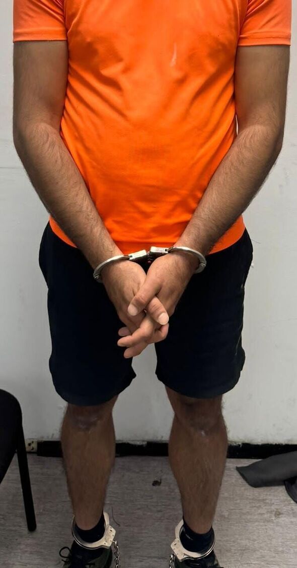 דוברות המשטרה