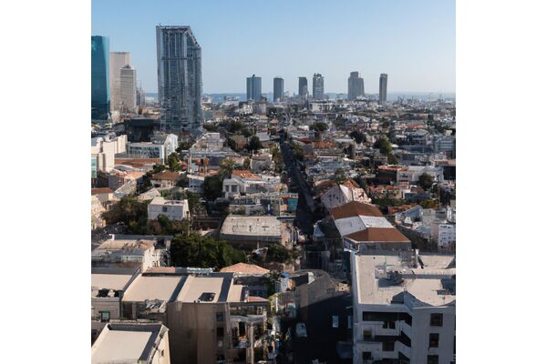 תמונת אילוסטרציה